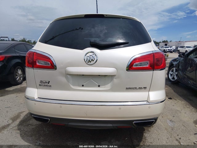 Aukcja sprzedaży 2013 Buick Enclave Leather, vin: 5GAKRCKD6DJ136831, numer aukcji: 46019269