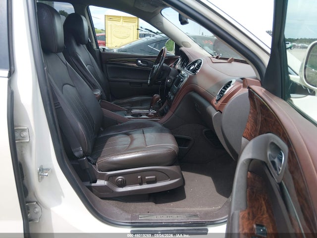 Aukcja sprzedaży 2013 Buick Enclave Leather, vin: 5GAKRCKD6DJ136831, numer aukcji: 46019269