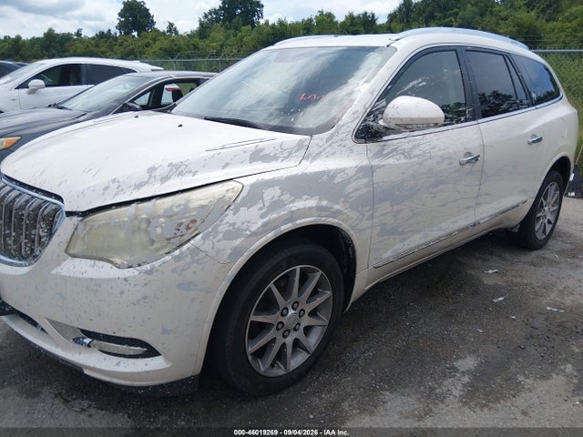 Aukcja sprzedaży 2013 Buick Enclave Leather, vin: 5GAKRCKD6DJ136831, numer aukcji: 46019269