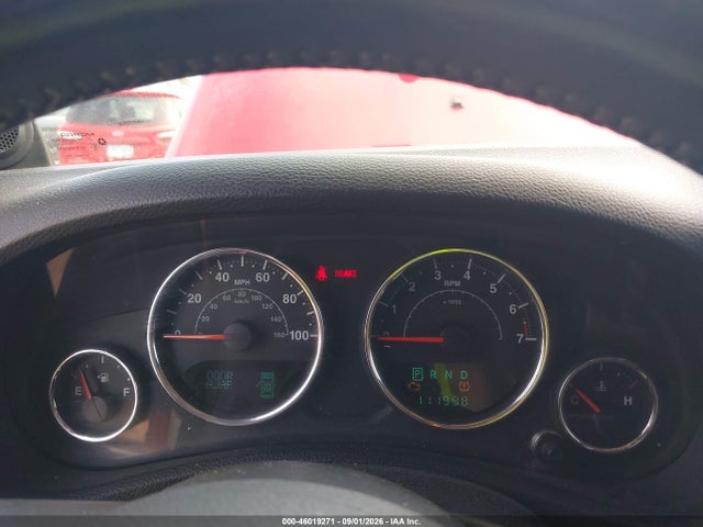 46019271 :رقم المزاد ، 1C4BJWDG7EL224078 vin ، 2014 Jeep Wrangler Unlimited Freedom Edition مزاد بيع