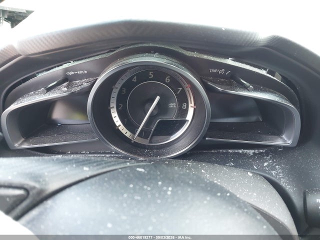 Aukcja sprzedaży 2014 Mazda Mazda3 S Grand Touring, vin: JM1BM1W37E1112106, numer aukcji: 46019277