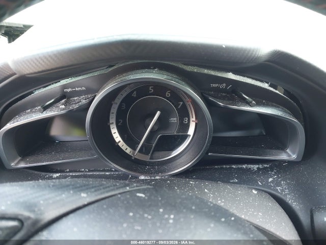 Aukcja sprzedaży 2014 Mazda Mazda3 S Grand Touring, vin: JM1BM1W37E1112106, numer aukcji: 46019277