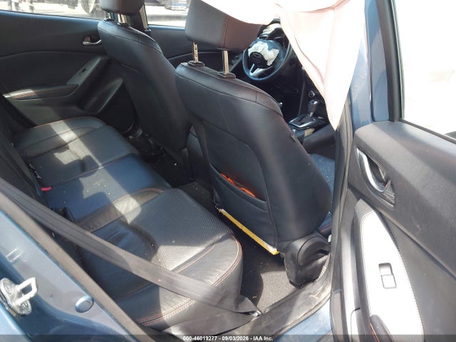 Aukcja sprzedaży 2014 Mazda Mazda3 S Grand Touring, vin: JM1BM1W37E1112106, numer aukcji: 46019277
