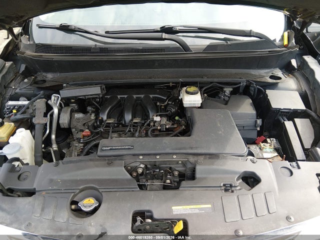 Aukcja sprzedaży 2014 Nissan Pathfinder Platinum, vin: 5N1AR2MM6EC705177, numer aukcji: 46019280