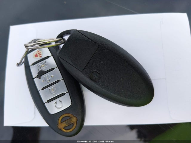 Aukcja sprzedaży 2014 Nissan Pathfinder Platinum, vin: 5N1AR2MM6EC705177, numer aukcji: 46019280