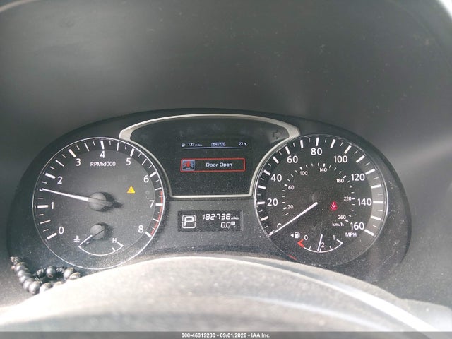 Aukcja sprzedaży 2014 Nissan Pathfinder Platinum, vin: 5N1AR2MM6EC705177, numer aukcji: 46019280