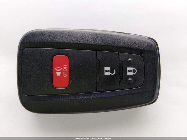 46019283 :رقم المزاد ، JTMRWRFVXRJ061974 vin ، 2024 Toyota Rav4 Hybrid Xle مزاد بيع
