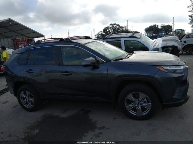 46019283 :رقم المزاد ، JTMRWRFVXRJ061974 vin ، 2024 Toyota Rav4 Hybrid Xle مزاد بيع