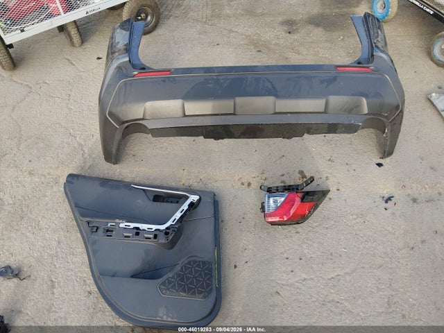 46019283 :رقم المزاد ، JTMRWRFVXRJ061974 vin ، 2024 Toyota Rav4 Hybrid Xle مزاد بيع