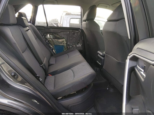 46019283 :رقم المزاد ، JTMRWRFVXRJ061974 vin ، 2024 Toyota Rav4 Hybrid Xle مزاد بيع