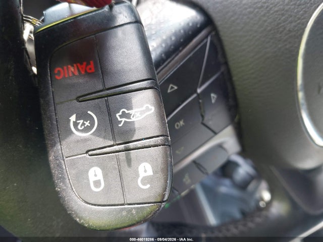 2019 Dodge Challenger R/t მანქანა იყიდება აუქციონზე, vin: 2C3CDZBT6KH747912, აუქციონის ნომერი: 46019286