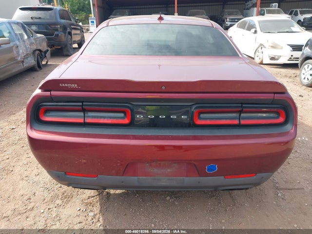 2019 Dodge Challenger R/t მანქანა იყიდება აუქციონზე, vin: 2C3CDZBT6KH747912, აუქციონის ნომერი: 46019286