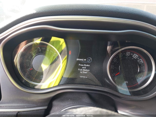 2019 Dodge Challenger R/t მანქანა იყიდება აუქციონზე, vin: 2C3CDZBT6KH747912, აუქციონის ნომერი: 46019286
