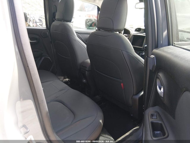 46019290 :رقم المزاد ، ZACNJDC18PPP73265 vin ، 2023 Jeep Renegade Trailhawk 4x4 مزاد بيع