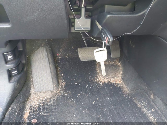 2020 Honda Cr-v 2wd Lx მანქანა იყიდება აუქციონზე, vin: 7FARW1H28LE004387, აუქციონის ნომერი: 46019294