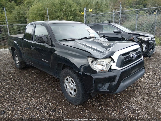 Aukcja sprzedaży 2012 Toyota Tacoma, vin: 5TFTX4CN8CX020161, numer aukcji: 46019305