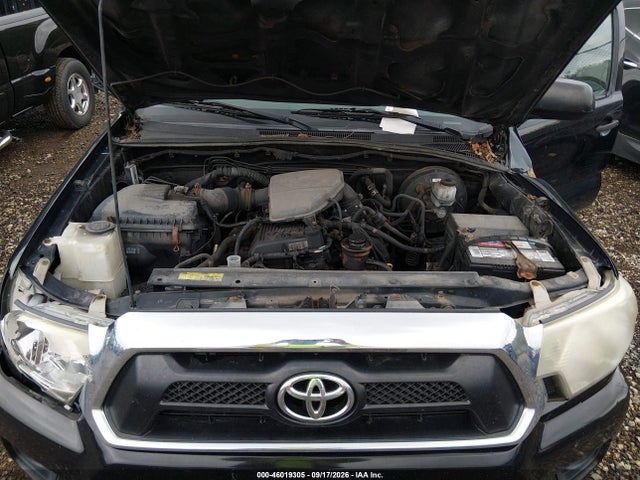 46019305 :رقم المزاد ، 5TFTX4CN8CX020161 vin ، 2012 Toyota Tacoma مزاد بيع