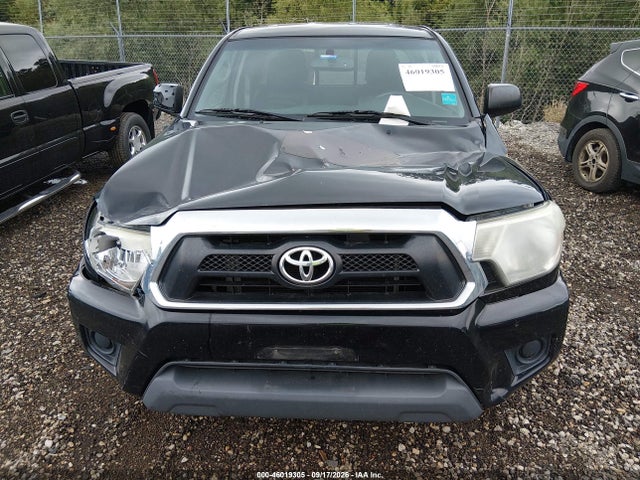 46019305 :رقم المزاد ، 5TFTX4CN8CX020161 vin ، 2012 Toyota Tacoma مزاد بيع