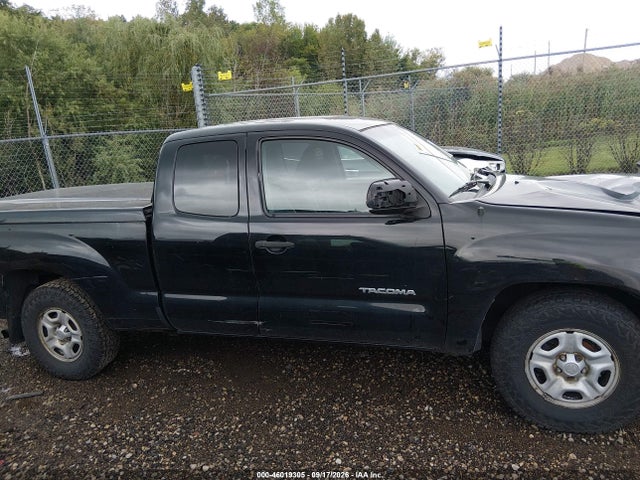 46019305 :رقم المزاد ، 5TFTX4CN8CX020161 vin ، 2012 Toyota Tacoma مزاد بيع