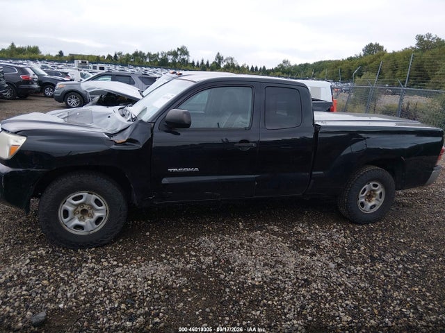 46019305 :رقم المزاد ، 5TFTX4CN8CX020161 vin ، 2012 Toyota Tacoma مزاد بيع