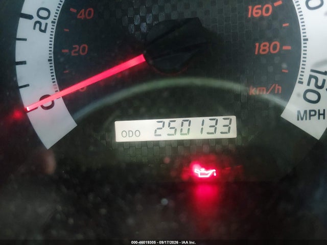 46019305 :رقم المزاد ، 5TFTX4CN8CX020161 vin ، 2012 Toyota Tacoma مزاد بيع