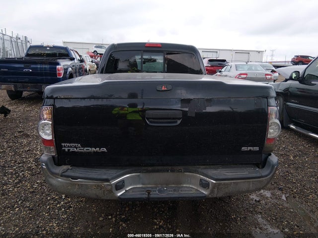 46019305 :رقم المزاد ، 5TFTX4CN8CX020161 vin ، 2012 Toyota Tacoma مزاد بيع