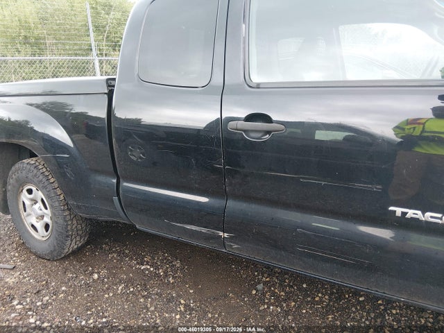 46019305 :رقم المزاد ، 5TFTX4CN8CX020161 vin ، 2012 Toyota Tacoma مزاد بيع