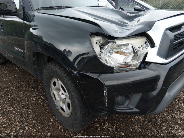 46019305 :رقم المزاد ، 5TFTX4CN8CX020161 vin ، 2012 Toyota Tacoma مزاد بيع