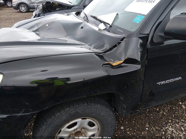 46019305 :رقم المزاد ، 5TFTX4CN8CX020161 vin ، 2012 Toyota Tacoma مزاد بيع