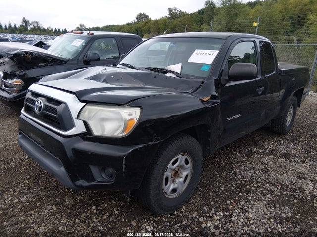 46019305 :رقم المزاد ، 5TFTX4CN8CX020161 vin ، 2012 Toyota Tacoma مزاد بيع
