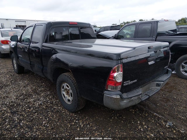 46019305 :رقم المزاد ، 5TFTX4CN8CX020161 vin ، 2012 Toyota Tacoma مزاد بيع