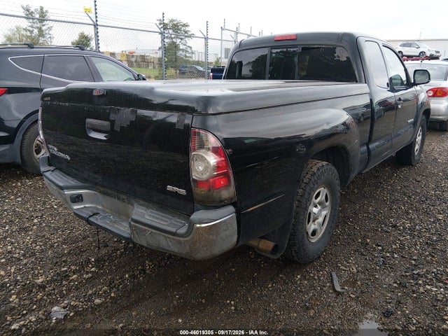 46019305 :رقم المزاد ، 5TFTX4CN8CX020161 vin ، 2012 Toyota Tacoma مزاد بيع