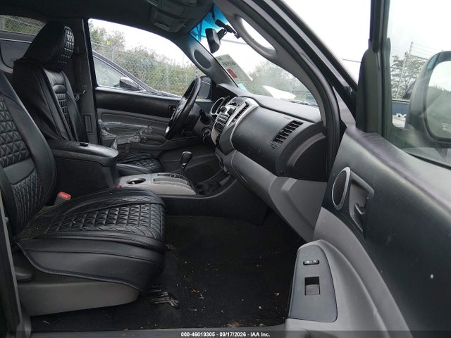 46019305 :رقم المزاد ، 5TFTX4CN8CX020161 vin ، 2012 Toyota Tacoma مزاد بيع