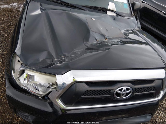 46019305 :رقم المزاد ، 5TFTX4CN8CX020161 vin ، 2012 Toyota Tacoma مزاد بيع