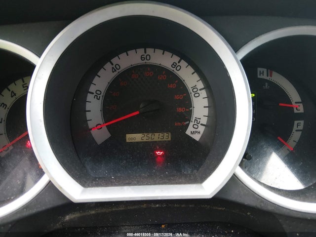 46019305 :رقم المزاد ، 5TFTX4CN8CX020161 vin ، 2012 Toyota Tacoma مزاد بيع