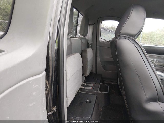 46019305 :رقم المزاد ، 5TFTX4CN8CX020161 vin ، 2012 Toyota Tacoma مزاد بيع