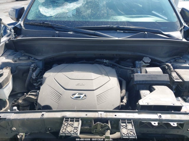 Продаж на аукціоні авто 2020 Hyundai Palisade Sel, vin: KM8R34HE1LU047102, номер лоту: 46019306
