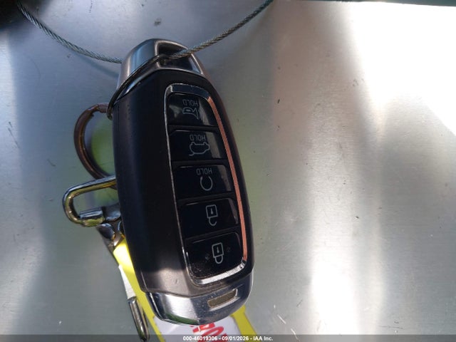 Продаж на аукціоні авто 2020 Hyundai Palisade Sel, vin: KM8R34HE1LU047102, номер лоту: 46019306