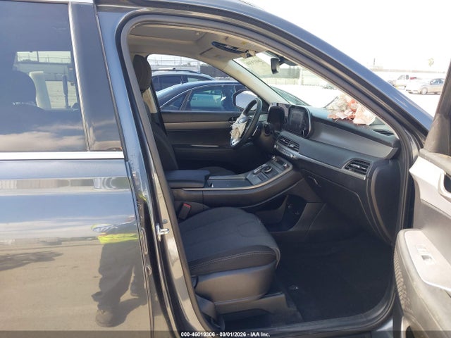 Продаж на аукціоні авто 2020 Hyundai Palisade Sel, vin: KM8R34HE1LU047102, номер лоту: 46019306