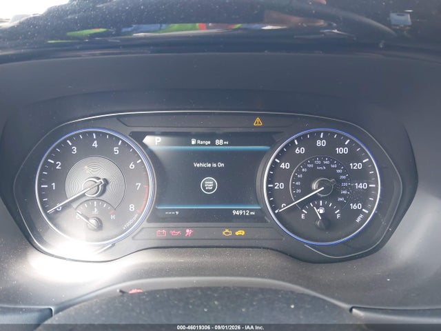 Продаж на аукціоні авто 2020 Hyundai Palisade Sel, vin: KM8R34HE1LU047102, номер лоту: 46019306