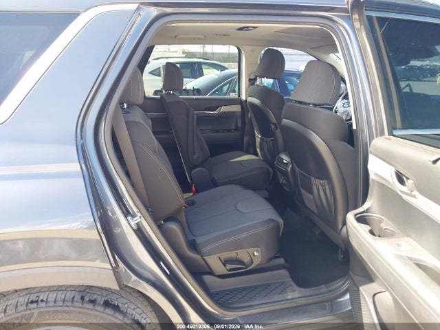 Продаж на аукціоні авто 2020 Hyundai Palisade Sel, vin: KM8R34HE1LU047102, номер лоту: 46019306