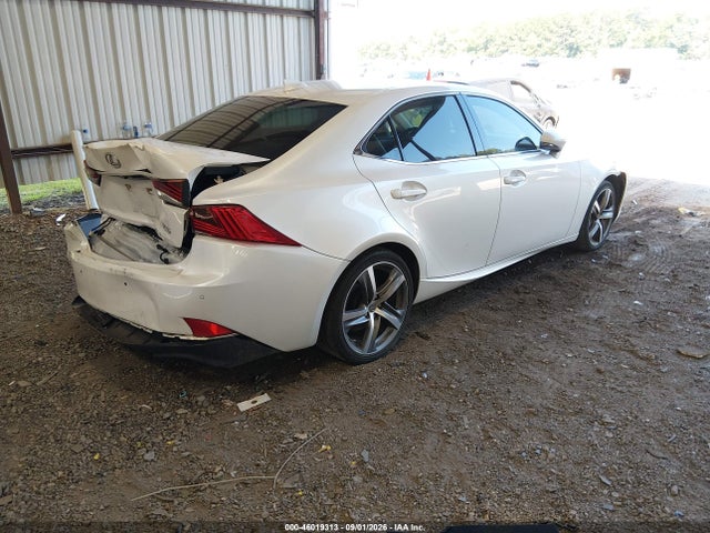 Продажа на аукционе авто 2020 Lexus Is 300, vin: JTHDA1D2XL5101018, номер лота: 46019313