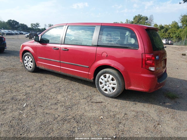 Aukcja sprzedaży 2013 Dodge Grand Caravan American Value Pkg, vin: 2C4RDGBG1DR816872, numer aukcji: 46019319