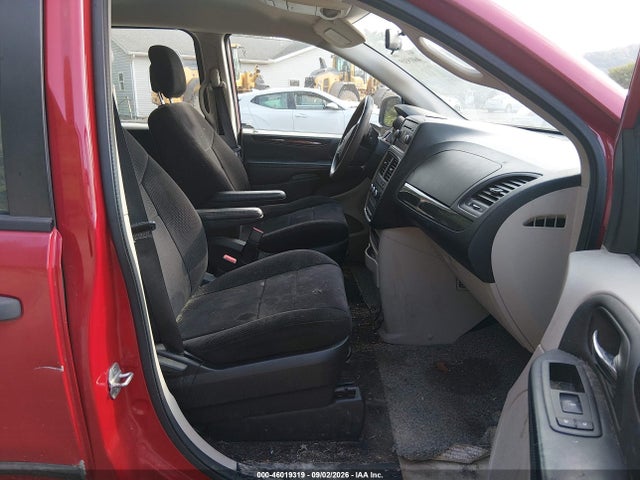 Aukcja sprzedaży 2013 Dodge Grand Caravan American Value Pkg, vin: 2C4RDGBG1DR816872, numer aukcji: 46019319