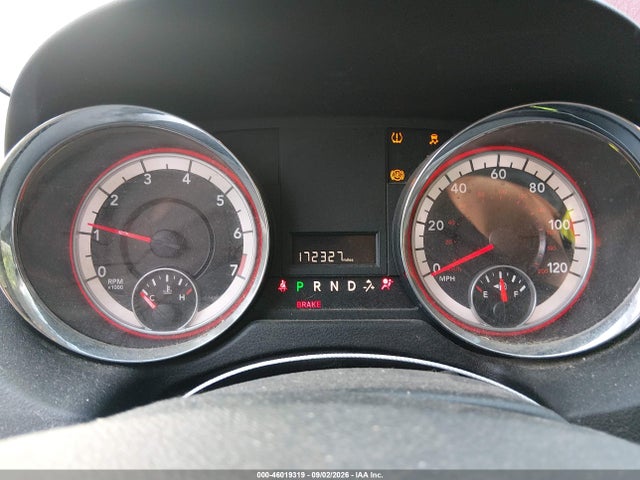 Aukcja sprzedaży 2013 Dodge Grand Caravan American Value Pkg, vin: 2C4RDGBG1DR816872, numer aukcji: 46019319