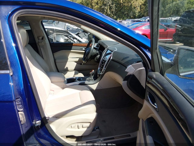 Aukcja sprzedaży 2013 Cadillac Srx Luxury Collection, vin: 3GYFNGE36DS590253, numer aukcji: 46019321