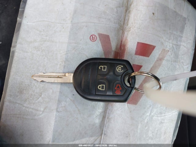 Продажа на аукционе авто 2014 Ford F-150 Fx2, vin: 1FTFW1CF5EKG19395, номер лота: 46019327