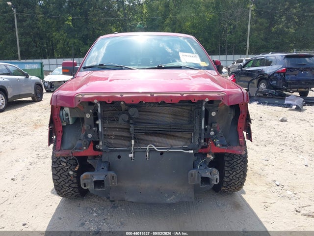 Продажа на аукционе авто 2014 Ford F-150 Fx2, vin: 1FTFW1CF5EKG19395, номер лота: 46019327
