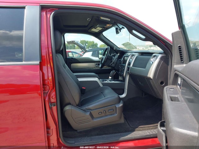 Продажа на аукционе авто 2014 Ford F-150 Fx2, vin: 1FTFW1CF5EKG19395, номер лота: 46019327