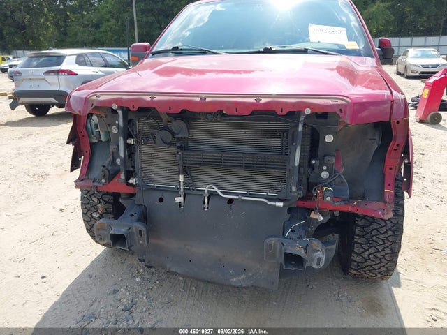 Продажа на аукционе авто 2014 Ford F-150 Fx2, vin: 1FTFW1CF5EKG19395, номер лота: 46019327